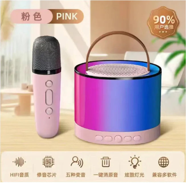 Bluetooth Audio Speaker Series