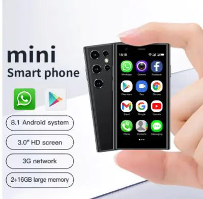 Mini Smart Phone