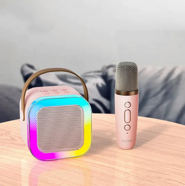 Bluetooth Audio Speaker Series