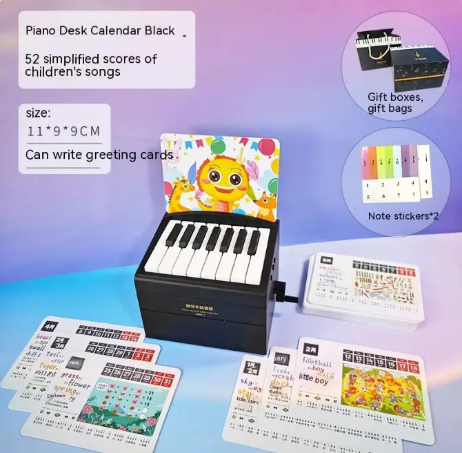 Premium Electronic Piano