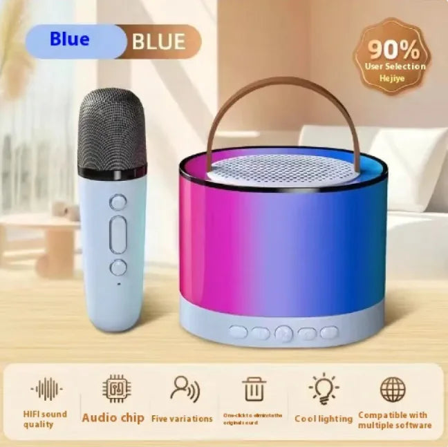 Bluetooth Audio Speaker Series
