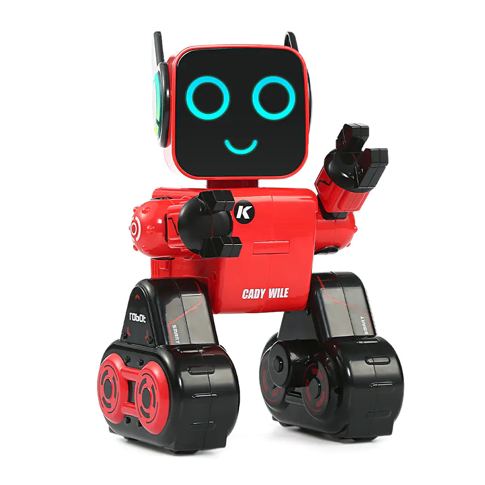 K10 Smart Robot Savy Tech Gadgets