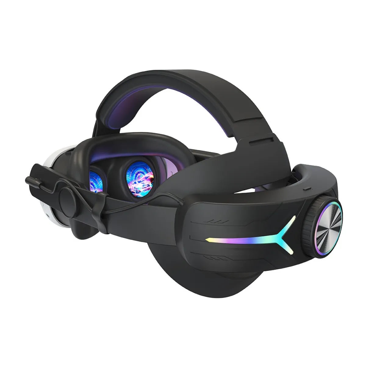 Ammonium Bicarbonate VR Headset Savy Tech Gadgets