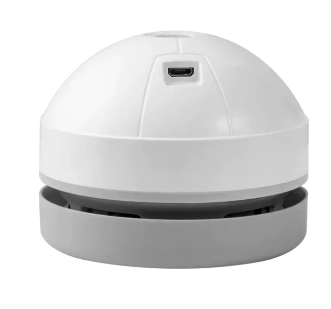Desk Robot Vacuum Savy Tech Gadgets