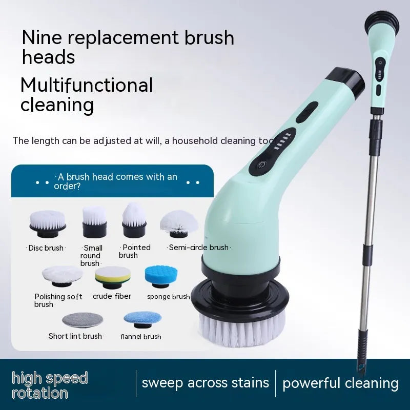 Dual Cleaning Gadget