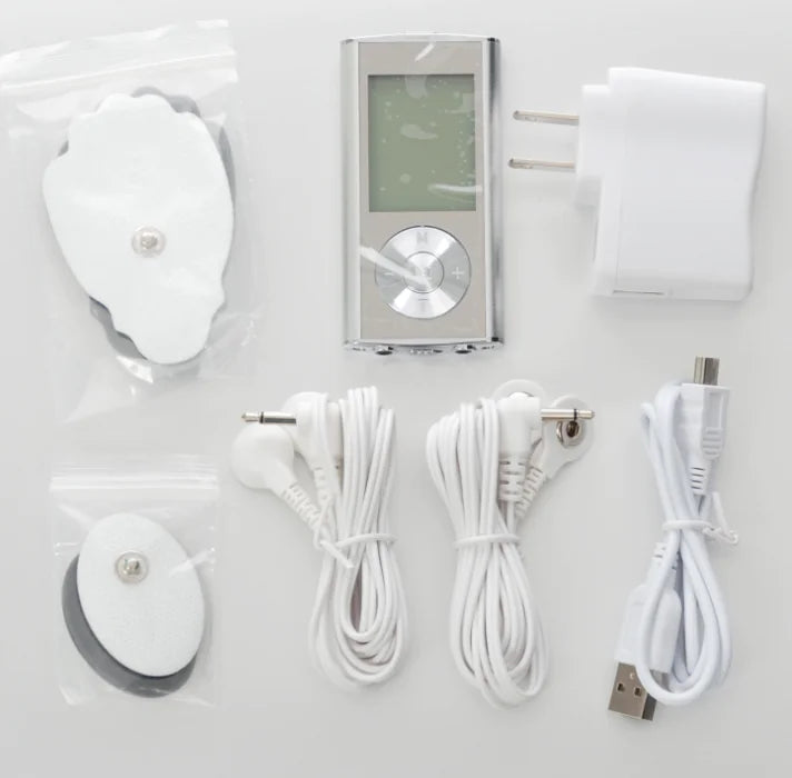 Massage Device | Meridian Therapy & Relaxation