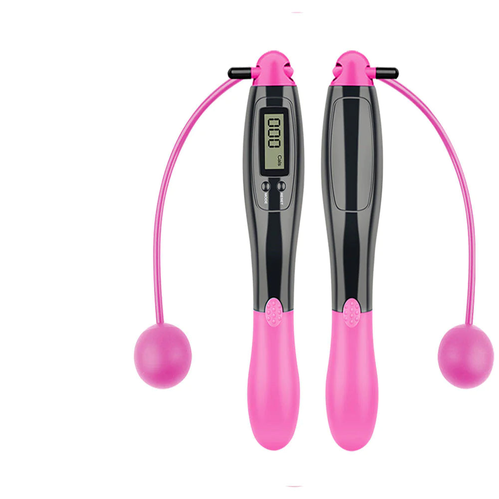 Electronic Jump Rope Savy Tech Gadgets