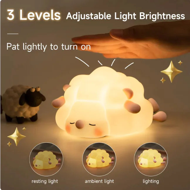 Sheep Light