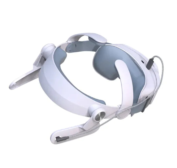 VR Battery | Headwear Accessory