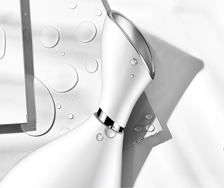 Home Facial Steamer and Nano Cleansing Device Savy Tech Gadgets