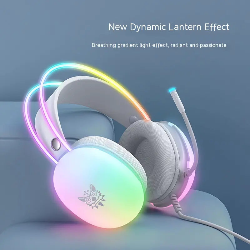 Gaming Headset Savy Tech Gadgets