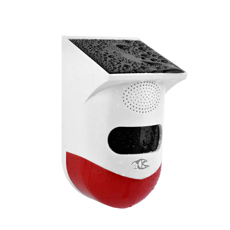 Smart Home Security Alarm Sets