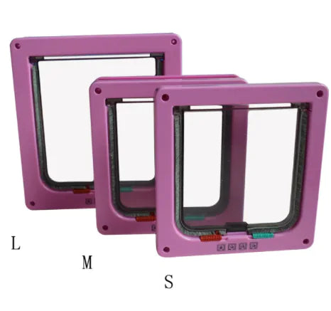 Pet Door