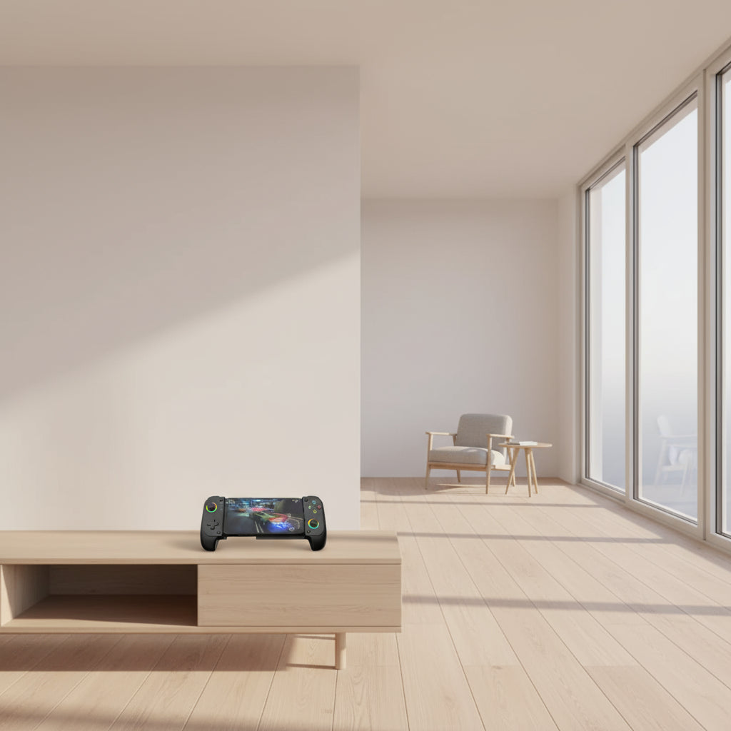 Bluetooth Gaming Controller Savy Tech Gadgets