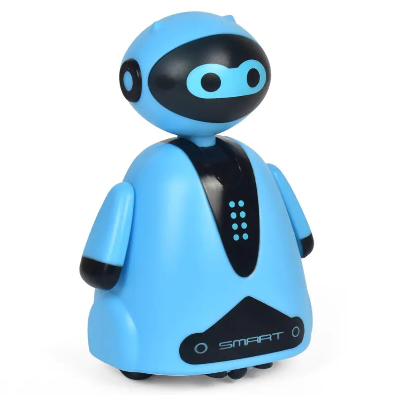 Glow Penguin Robot Savy Tech Gadgets