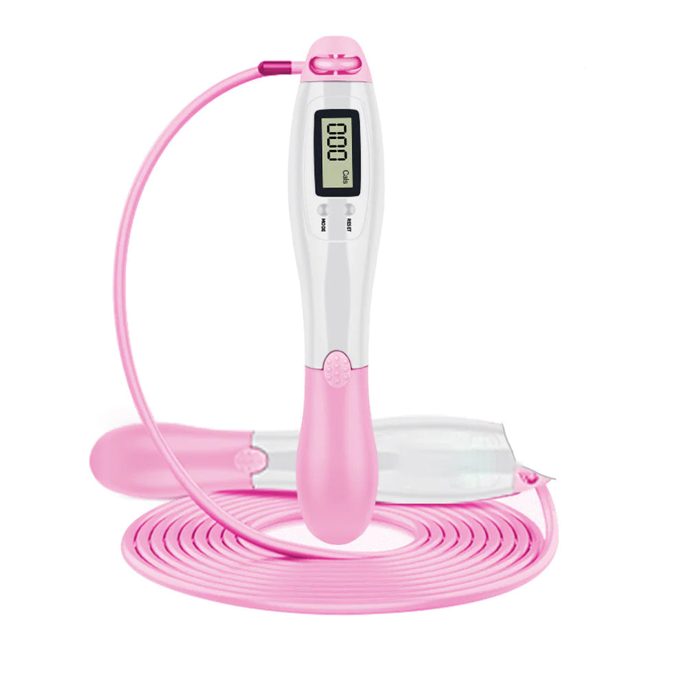 Electronic Jump Rope Savy Tech Gadgets