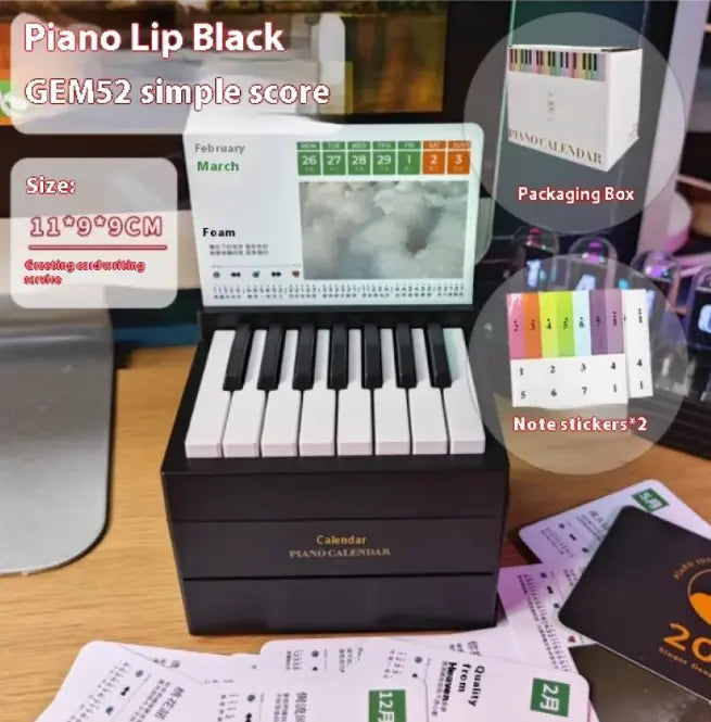 Premium Electronic Piano