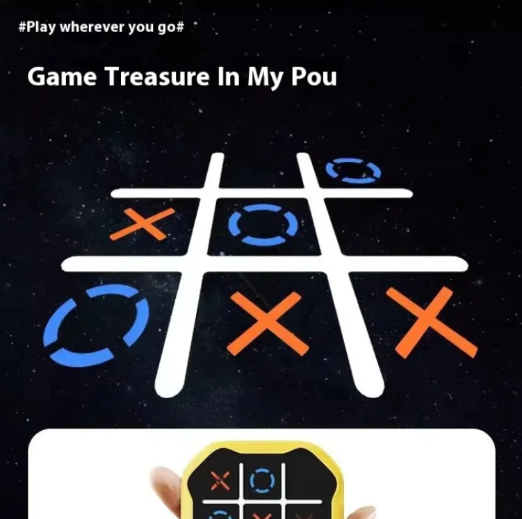Educational Electronic Toy