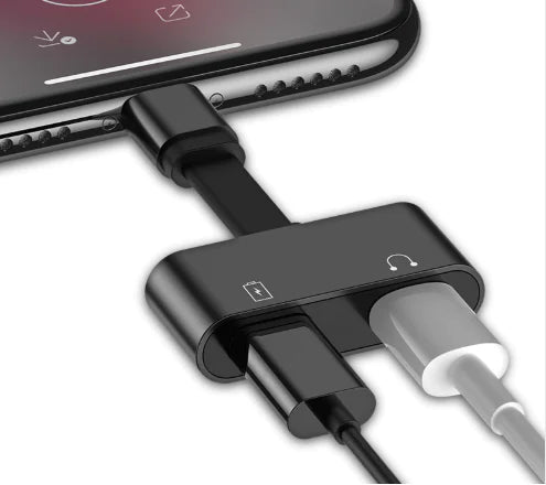 Audio Adapter