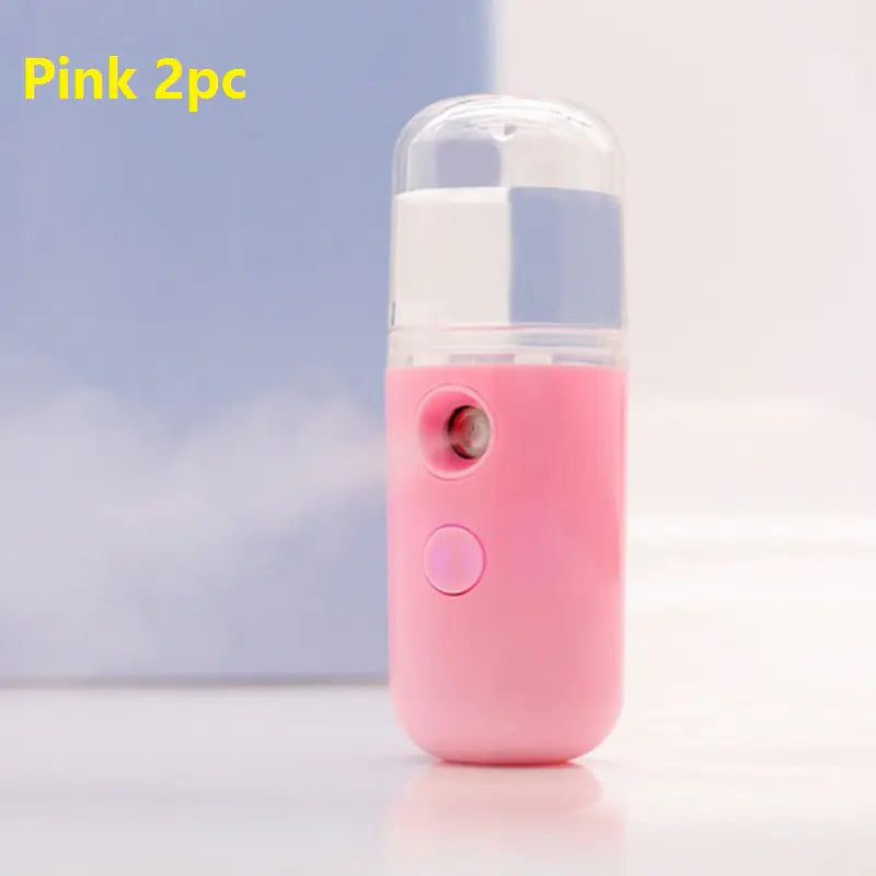 Nano Facial Mister