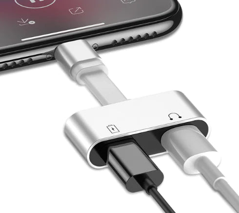 Audio Adapter