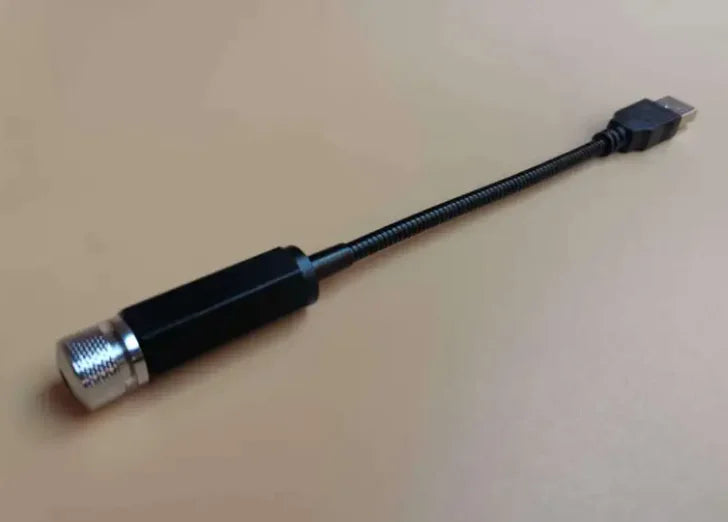 Car Usb Laser
