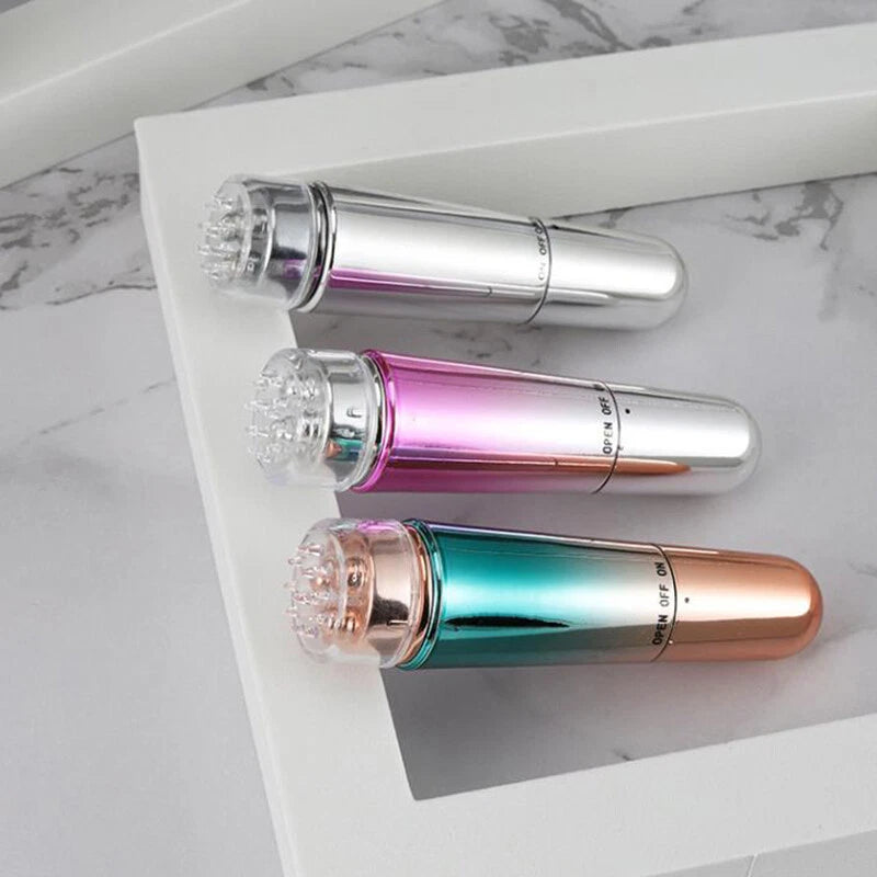 4‑in‑1 Electric | Eye & Facial Massager