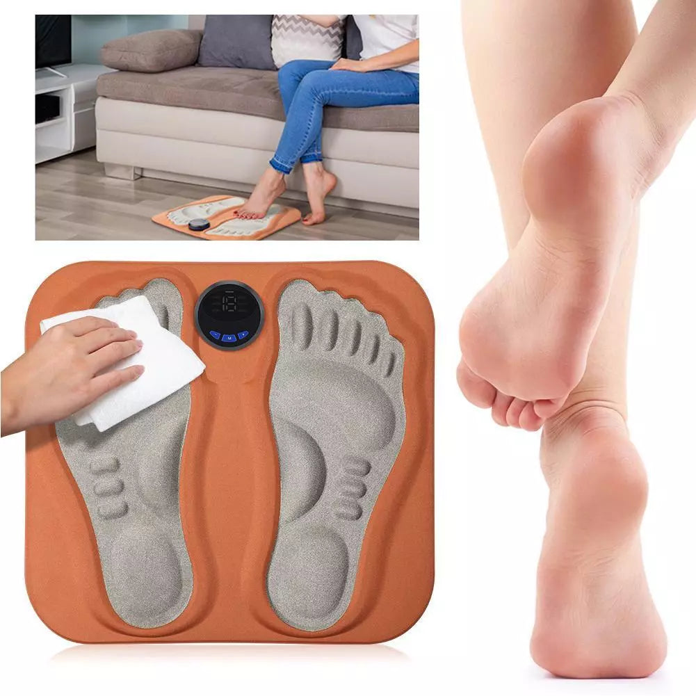 Premium Foot Massager