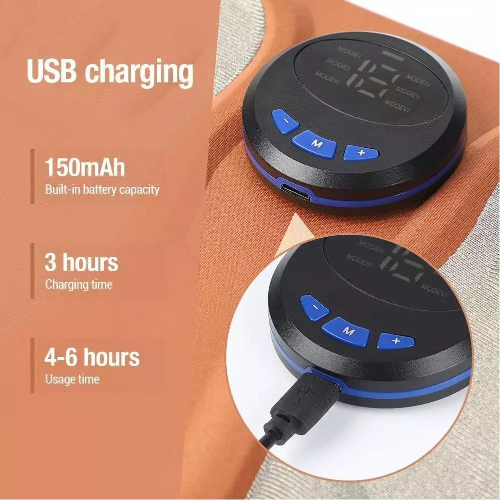 Premium Foot Massager