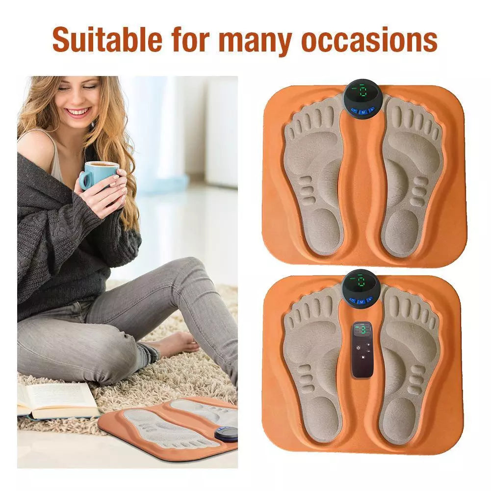 Premium Foot Massager