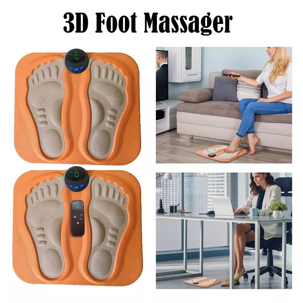 Premium Foot Massager