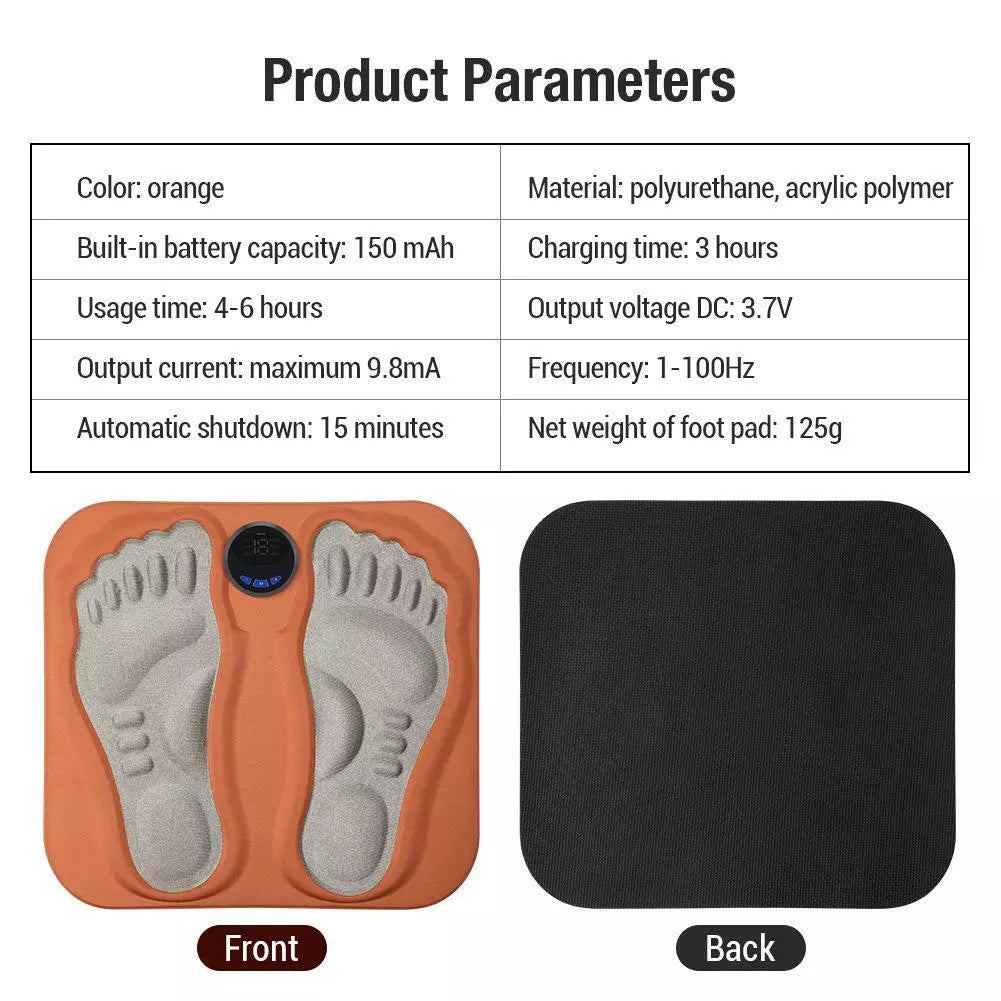 Premium Foot Massager