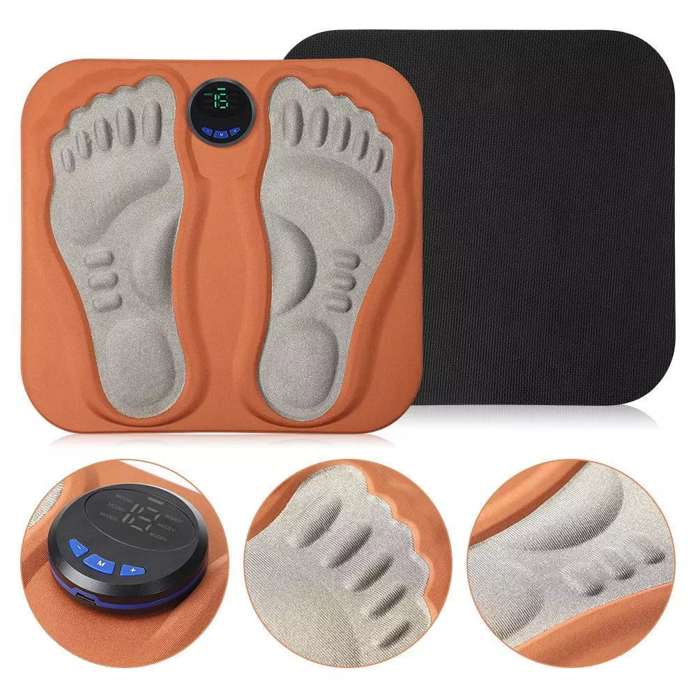 Premium Foot Massager