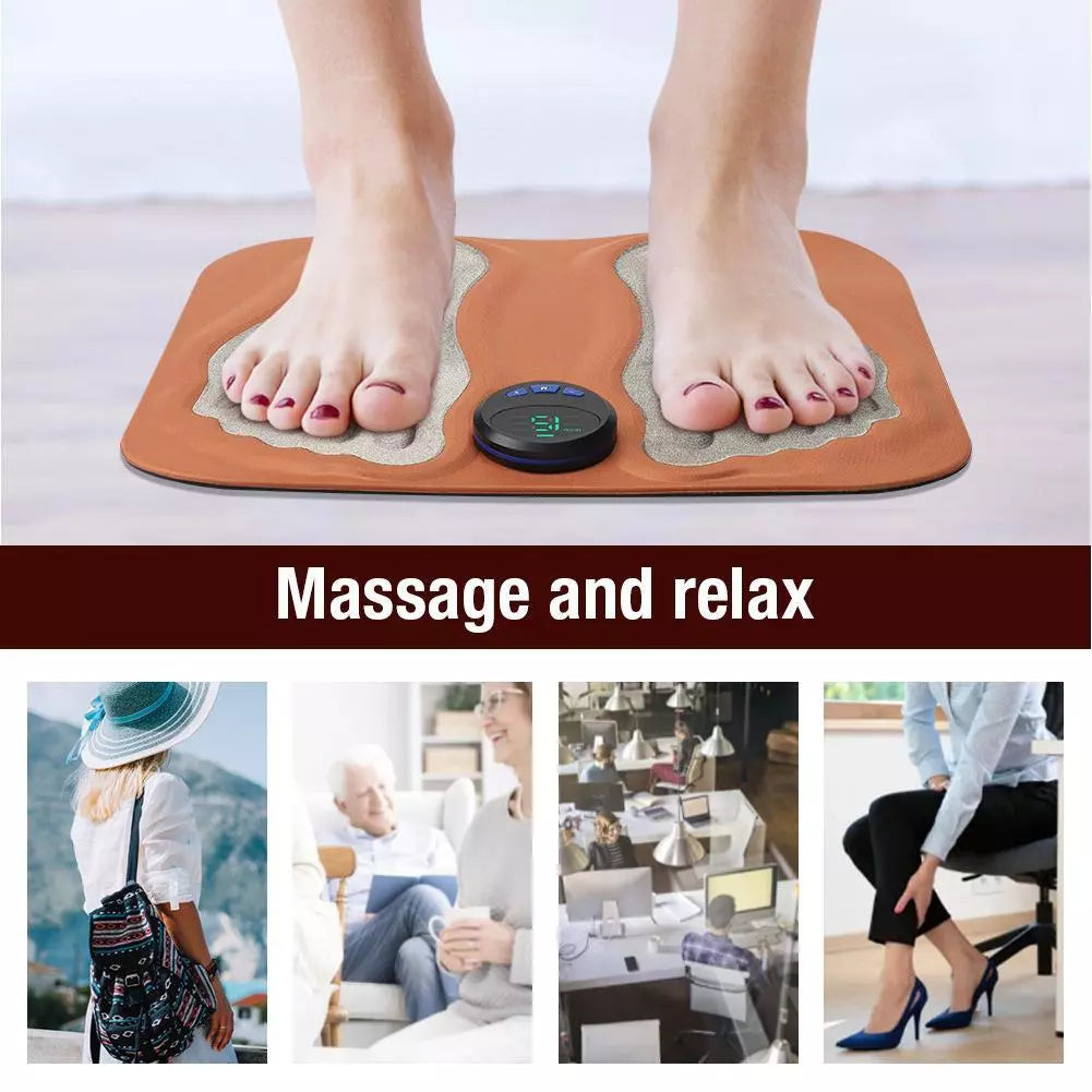 Premium Foot Massager
