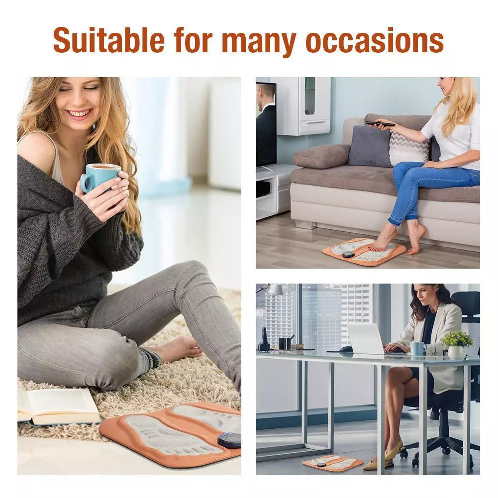 Premium Foot Massager