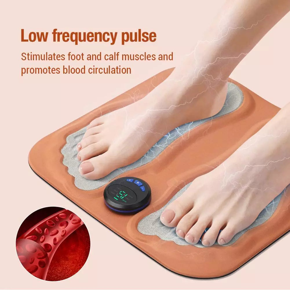 Premium Foot Massager