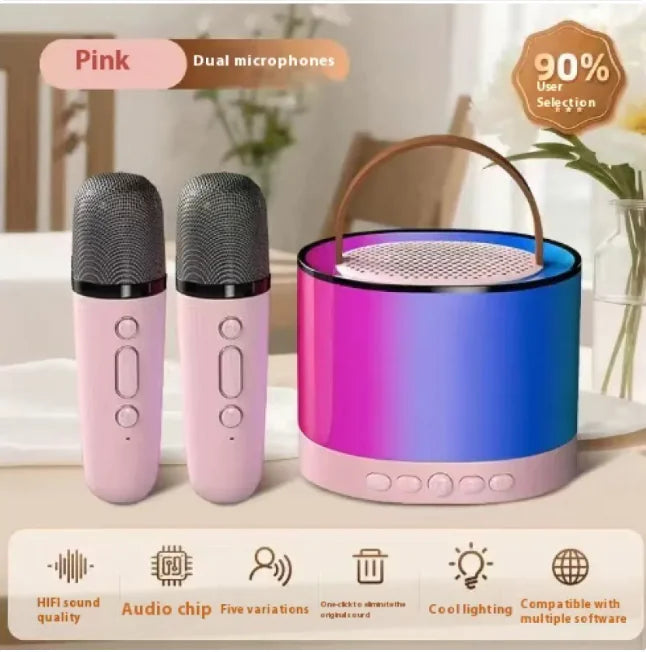 Bluetooth Audio Speaker Series
