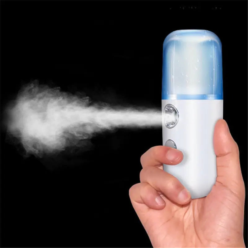 Nano Facial Mister