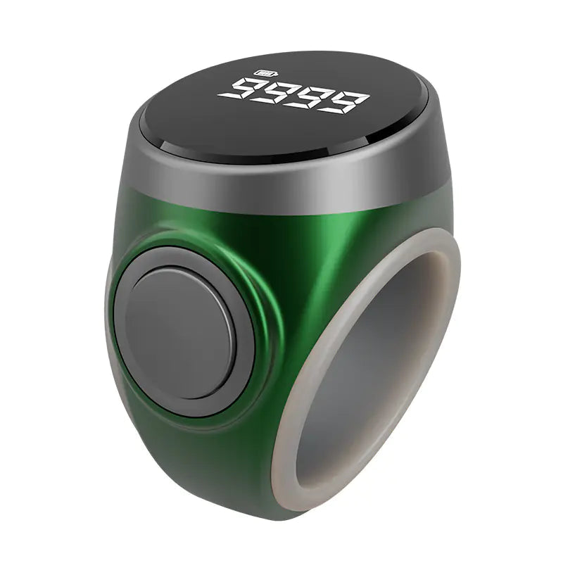 Electronic Finger Tally Counter Savy Tech Gadgets
