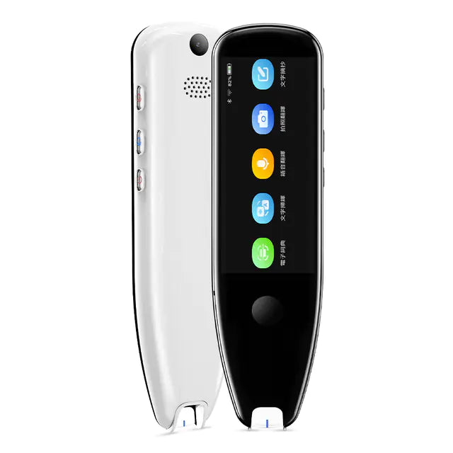 Smart Offline Translation Pen Savy Tech Gadgets