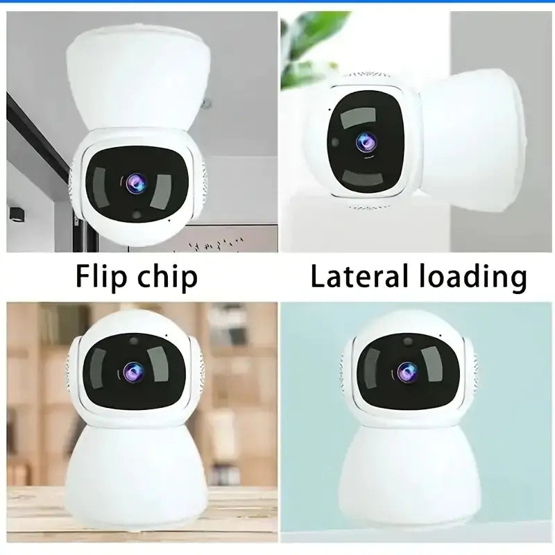 Smart Home Security Camera