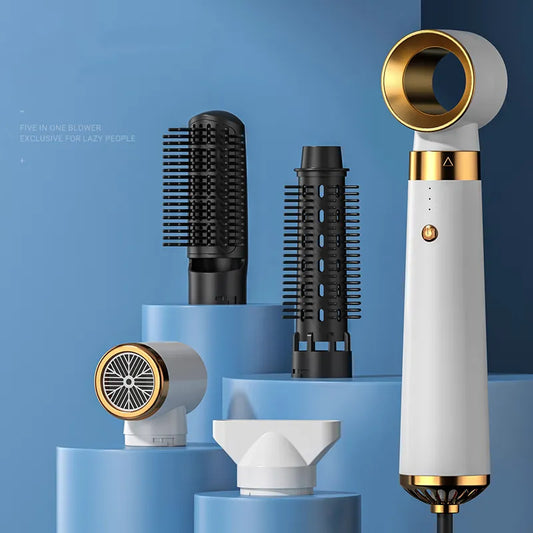 5-in-1 Hair Styling Tool