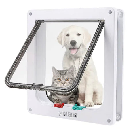 Pet Door