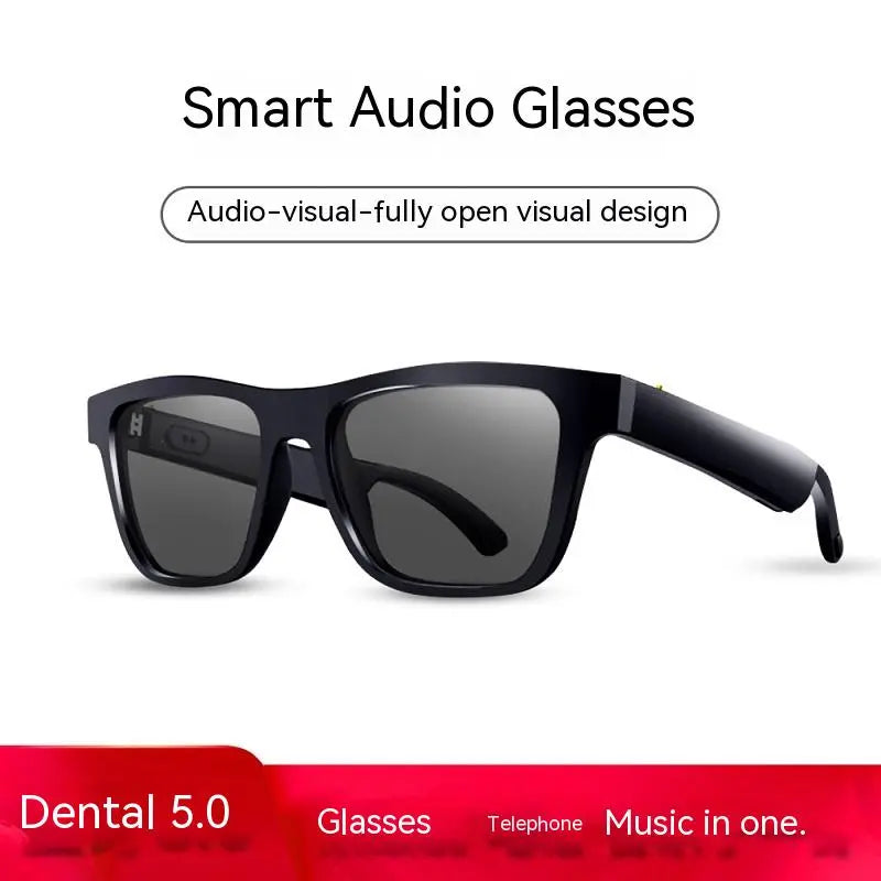 Smart Bluetooth Sunglasses