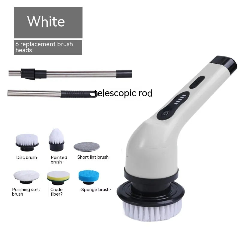 Dual Cleaning Gadget