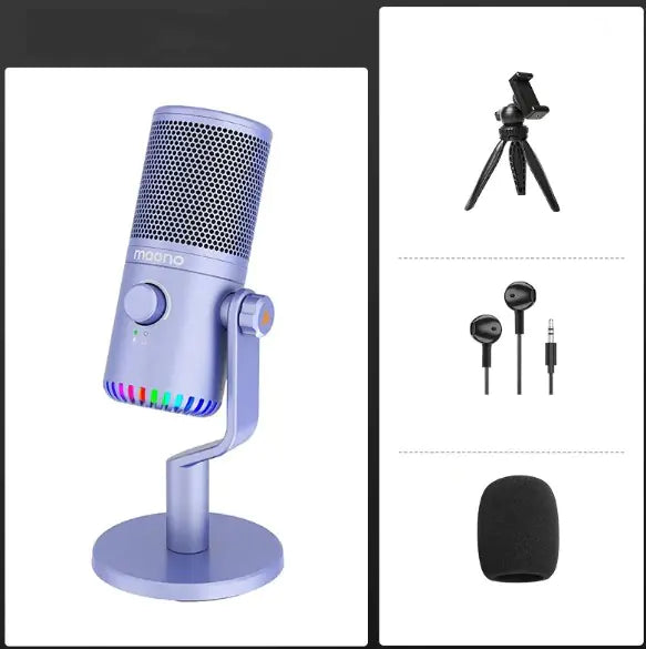 Premium Esports Microphone