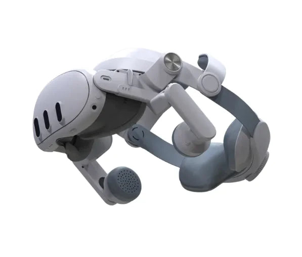 VR Battery | Headwear Accessory