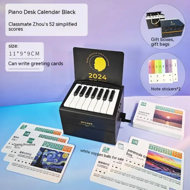 Premium Electronic Piano