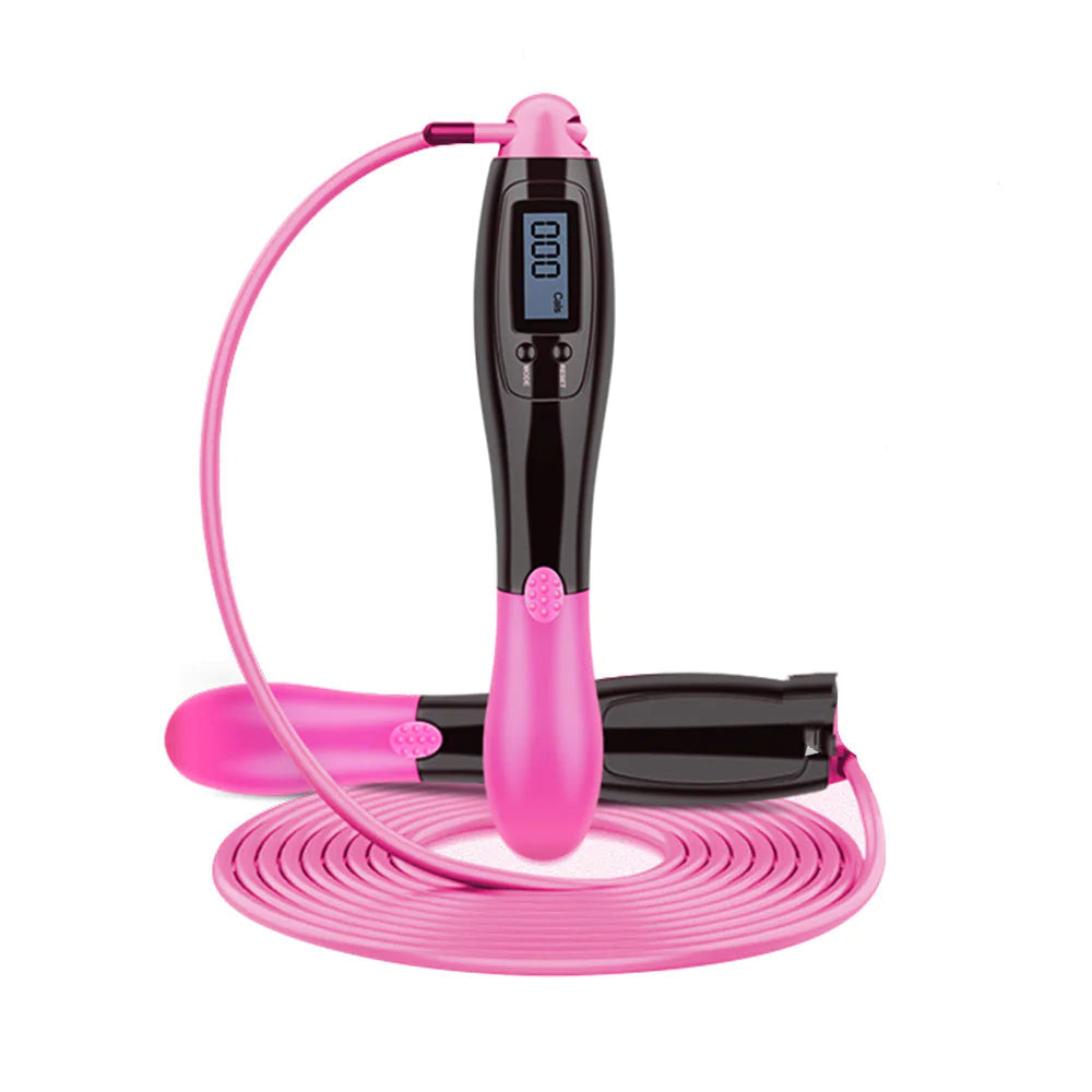 Electronic Jump Rope Savy Tech Gadgets