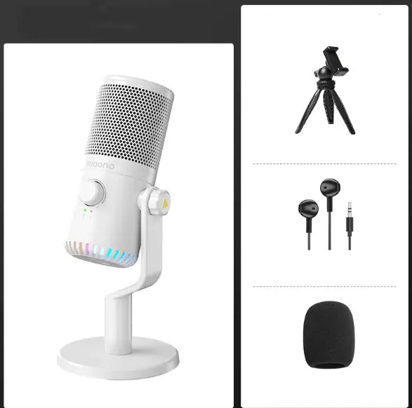 Premium Esports Microphone